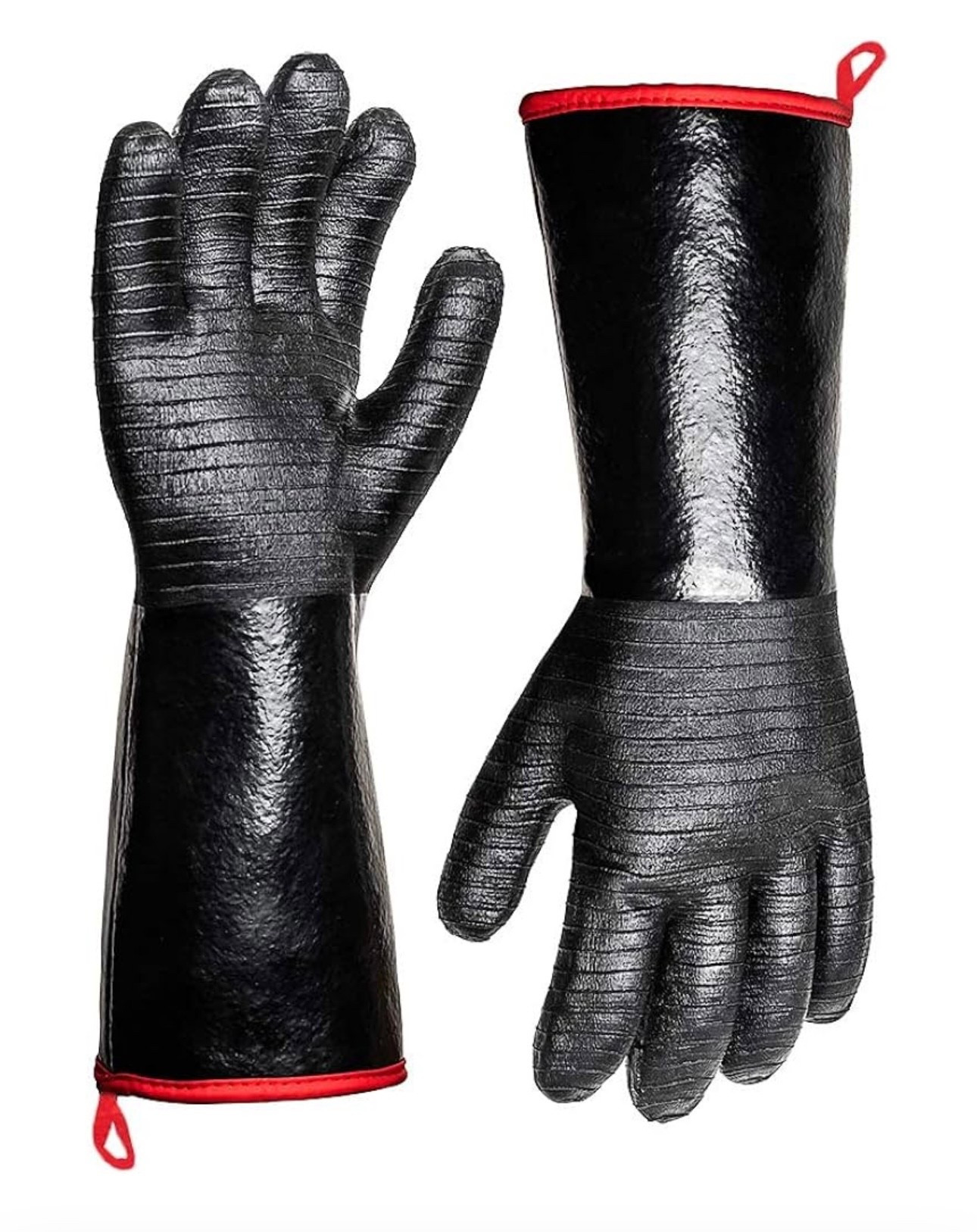 Smoker gloves. 

#LTKFindsUnder50 #LTKSeasonal #LTKFindsUnder100