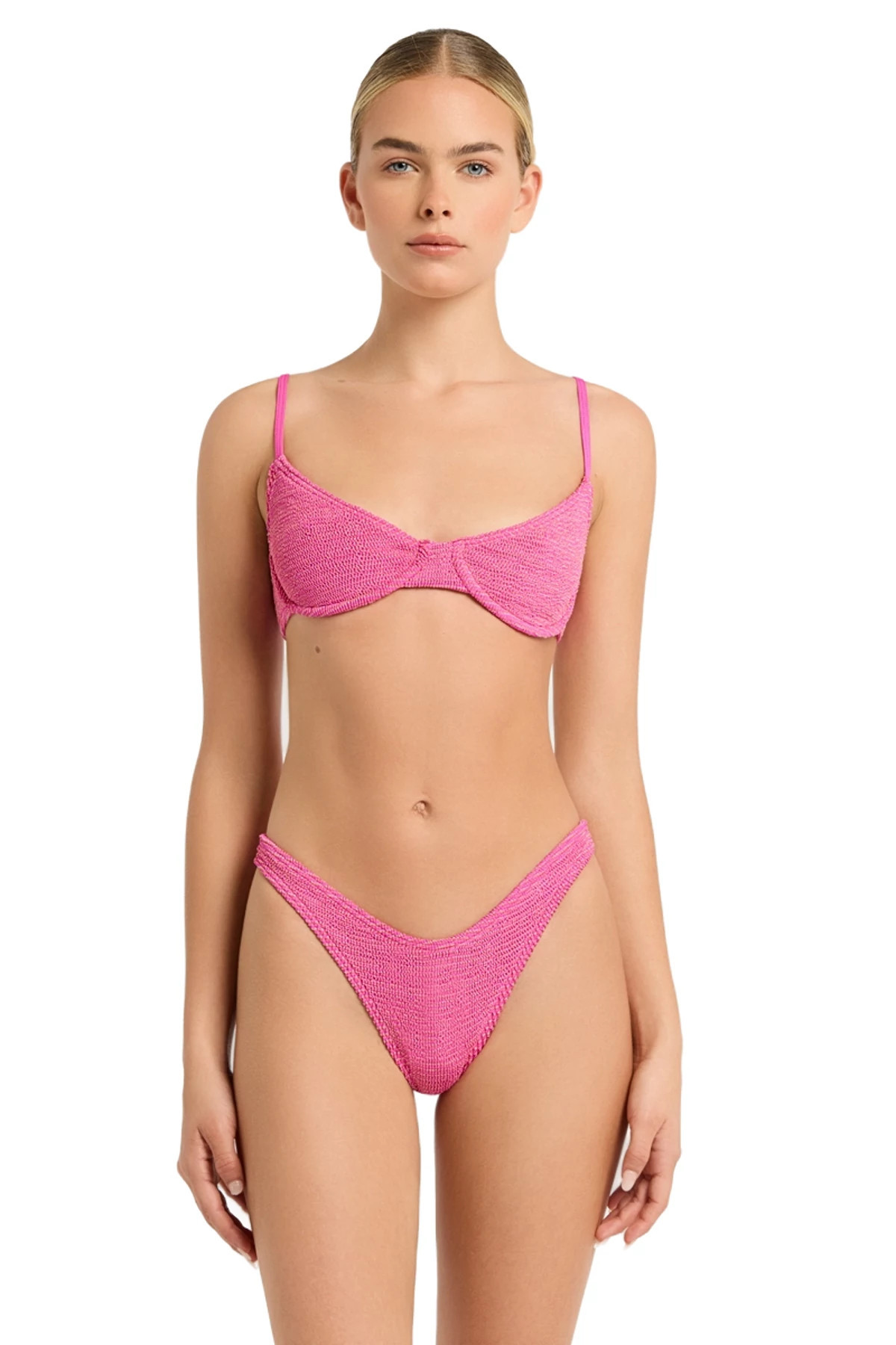 Gracie Balconette Bikini Top | Everything But Water