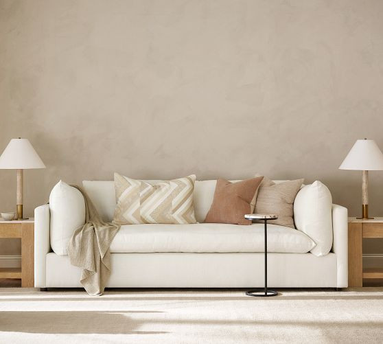 Palmetto Sofa (79"-99") | Pottery Barn (US)