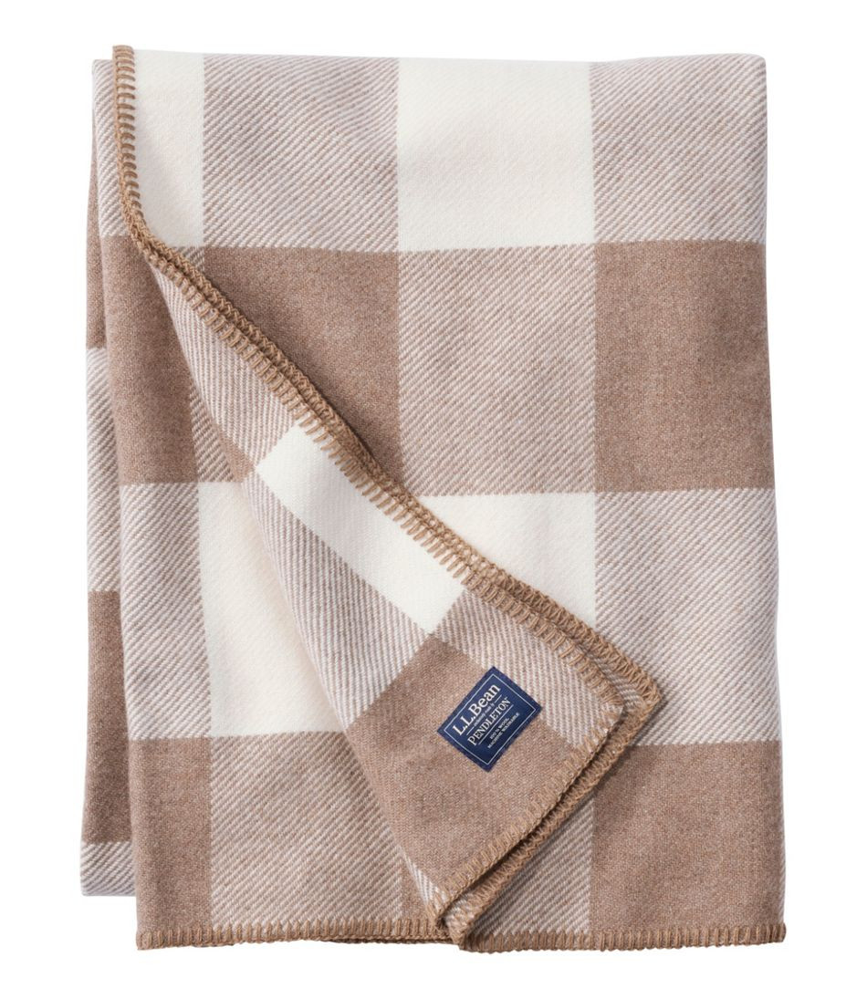 Blankets & Throws | L.L. Bean