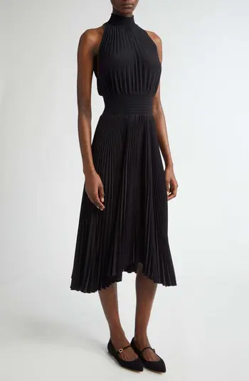 A.L.C. Renzo Sleeveless Dress | Nordstrom | Nordstrom