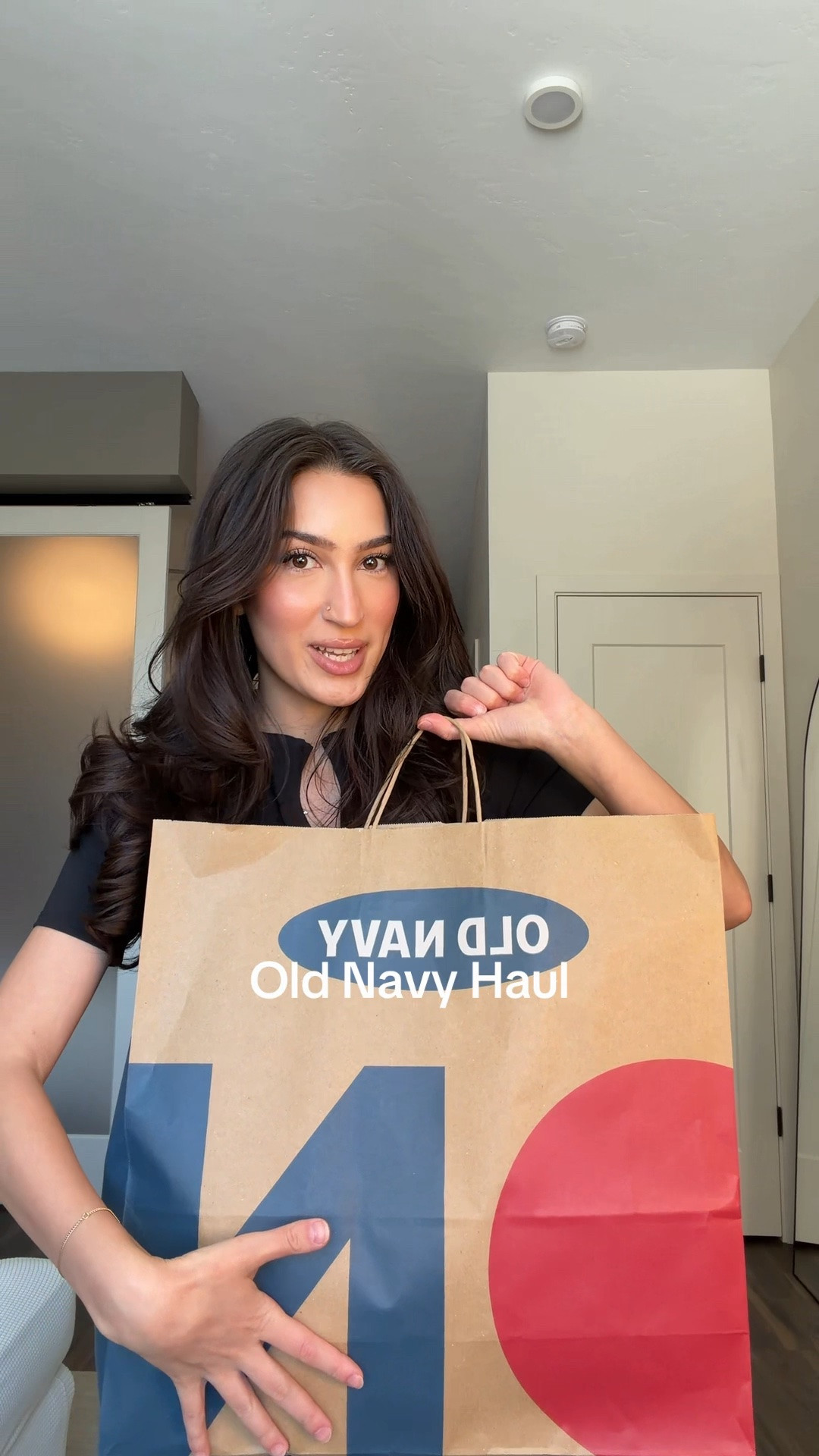 Old Navy Haul