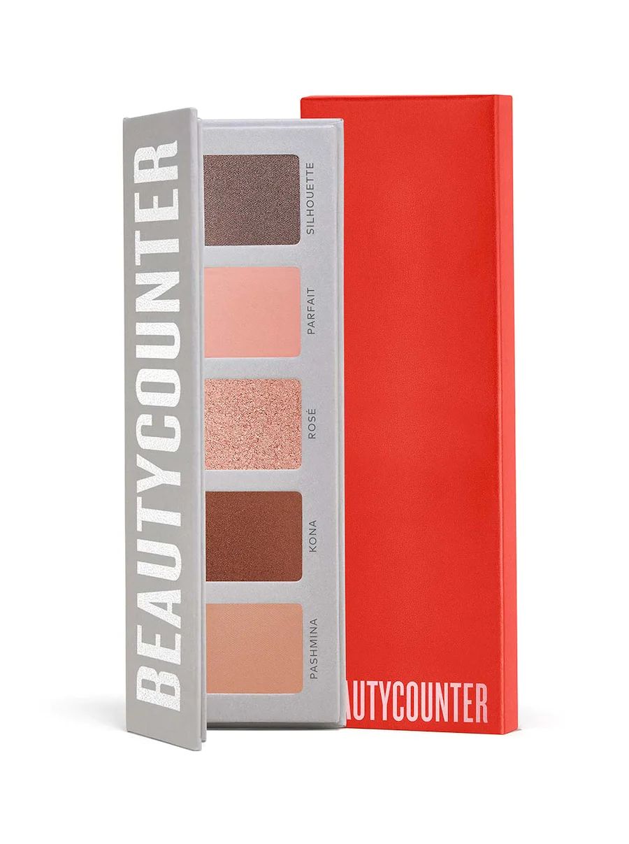 Essentials Eye Palette | Beautycounter.com