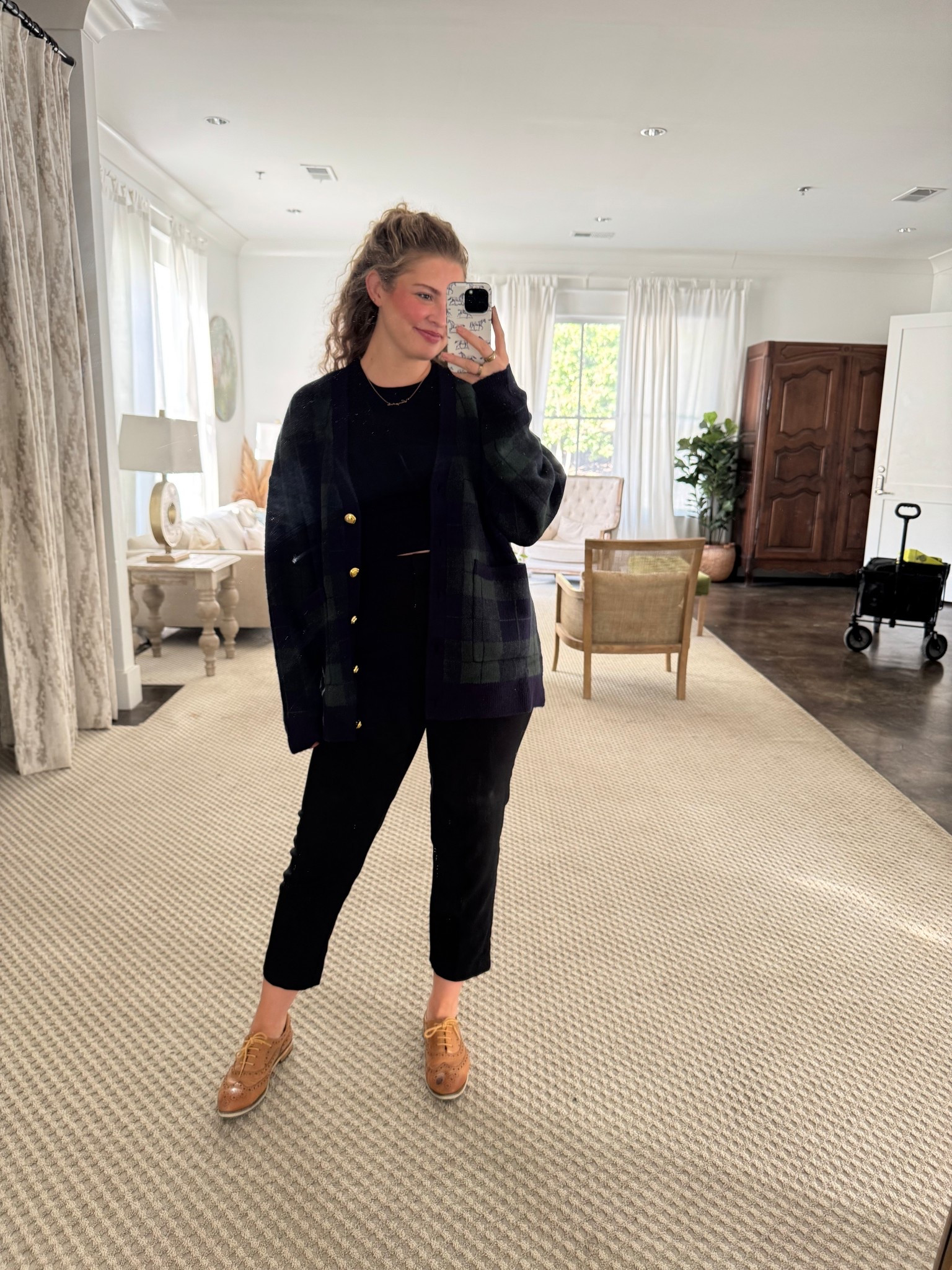 What I wear to weddings 🤝 Anthro



#LTKMidsize #LTKStyleTip #LTKWorkwear