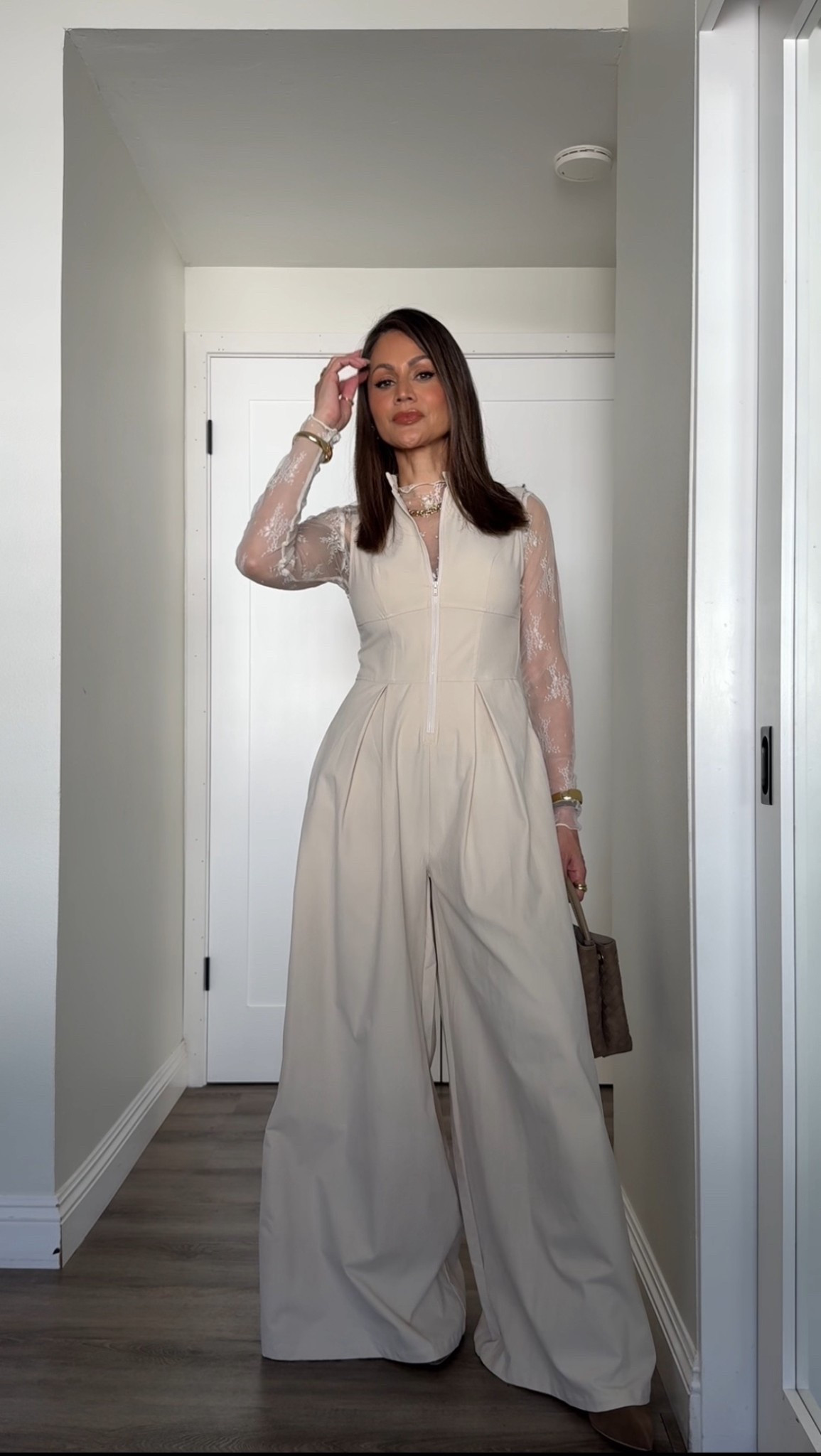 Ready for Spring 👌

#LTKSeasonal #LTKU #LTKgrwm