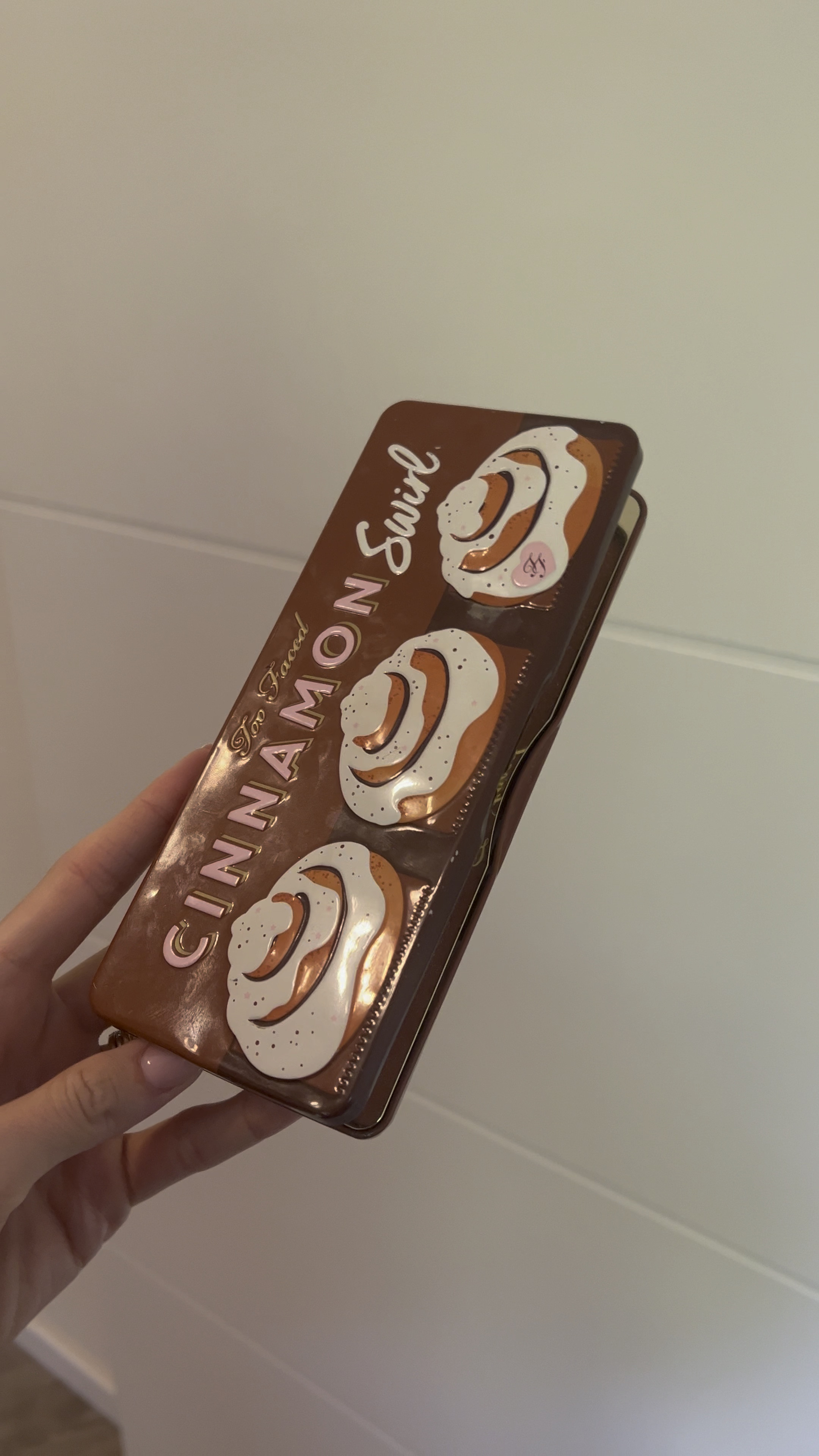 My everyday eyeshadow palette 🎨

#LTKfindsunder50 #LTKbeauty