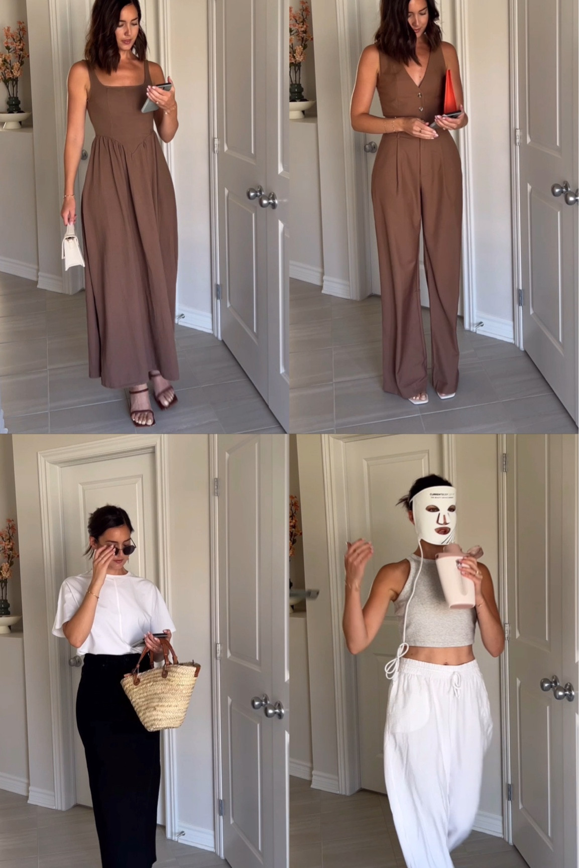 black knitted off the shoulder dress Knit Off-the-shoulder Sleeve A-Line Wedding Guest Dress
