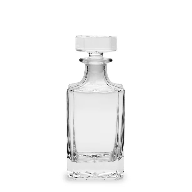 Bar340 Royal 26 Ounce Whisky Decanter | Walmart (US)