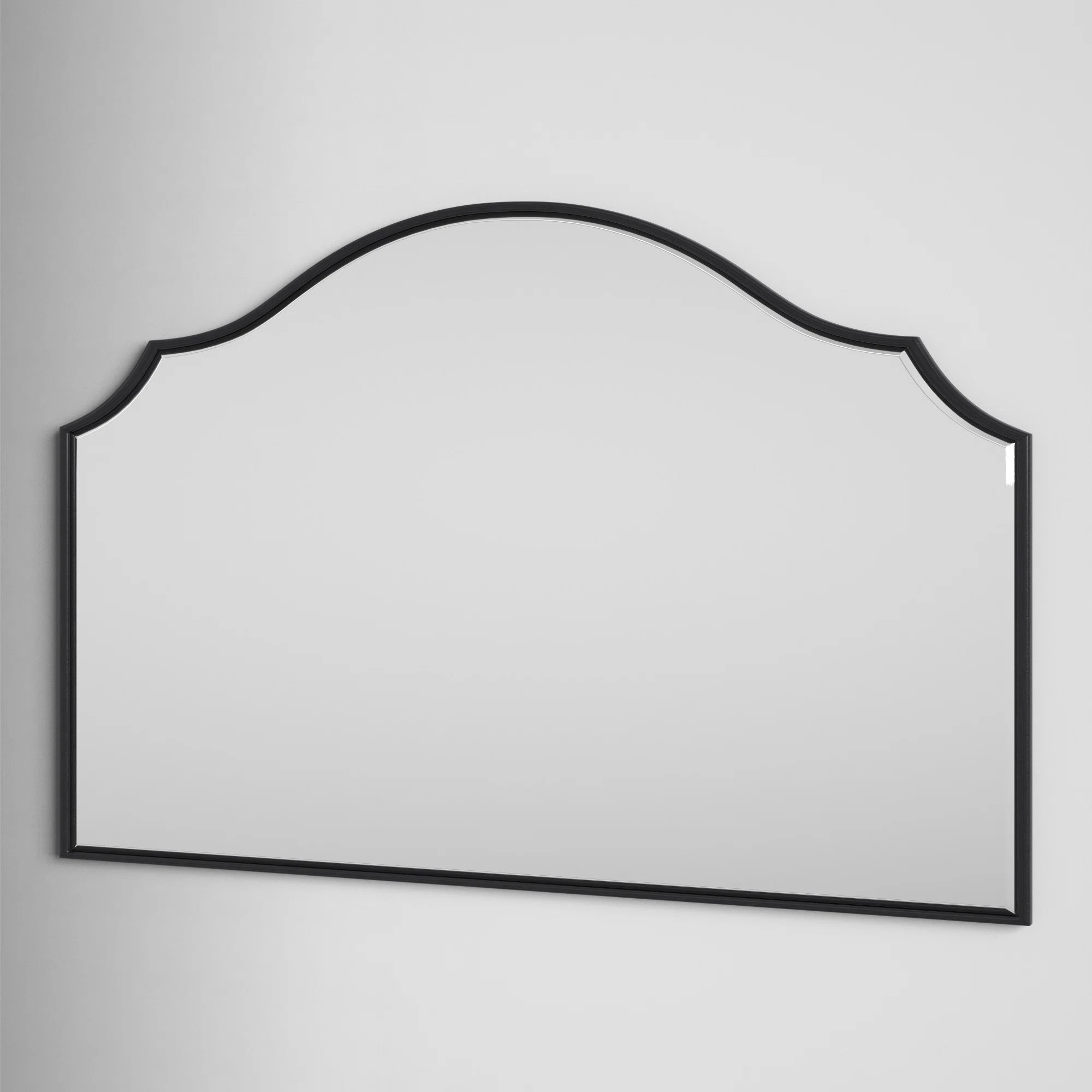 Aleeza Arch Mirror | Wayfair North America