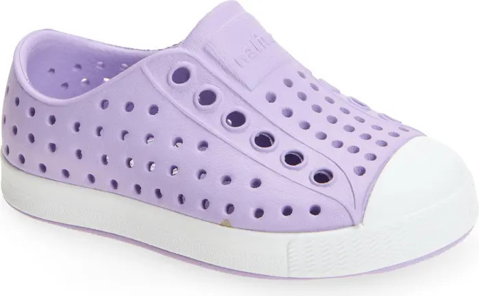 Native Shoes Kids' Jefferson Water Friendly Slip-On Sneaker | Nordstromrack | Nordstrom Rack