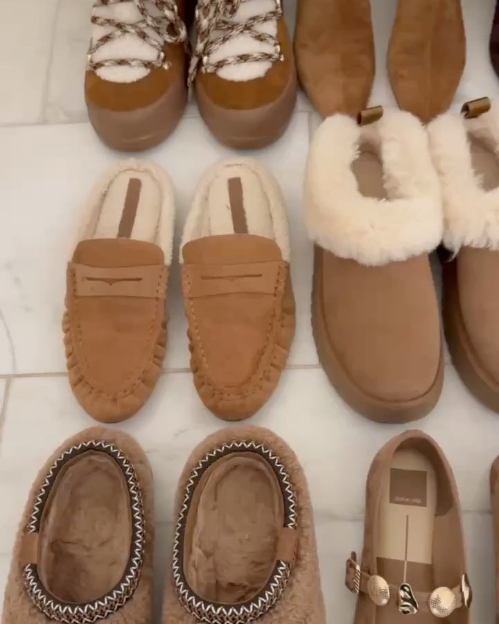 I am loving suede shoes for the winter season. 

#LTKootd