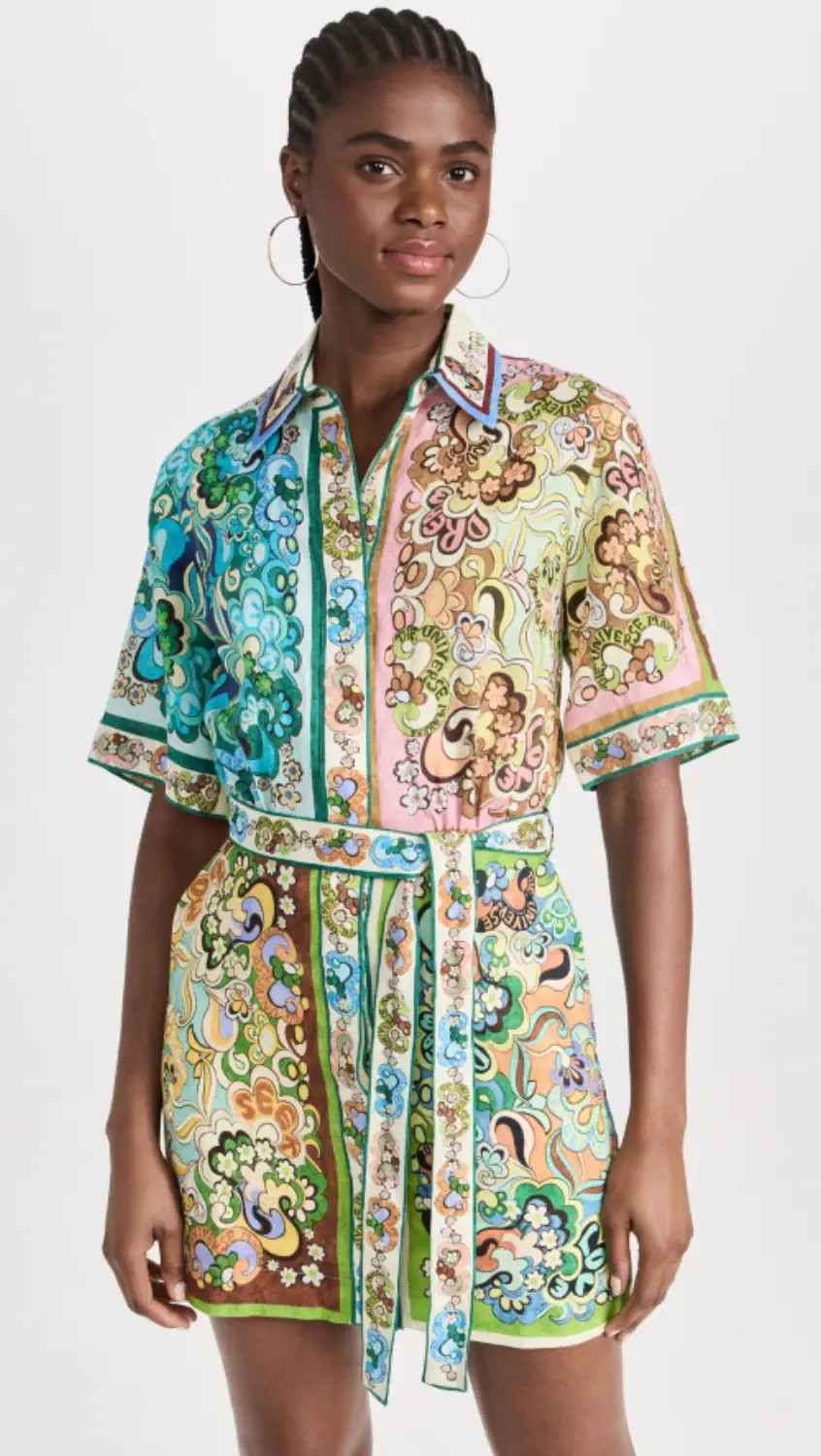 Dreamer Mini Dress | Shopbop