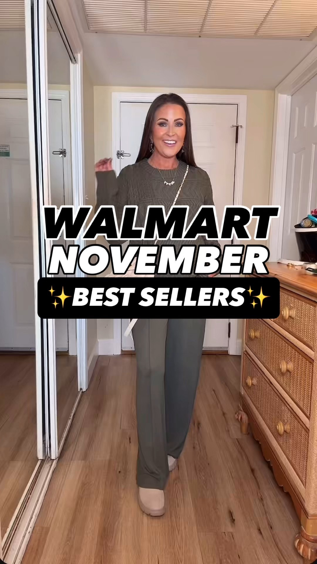 Walmart top ten best sellers for November 

Fall outfits, fall fashion, winter outfits, winter fashion, viral fashion, viral jeans, sweaters, gifts for her, lounge set, Walmart finds, Walmart fashion, Walmart style 

#LTKSeasonal #LTKHoliday #LTKFindsUnder50