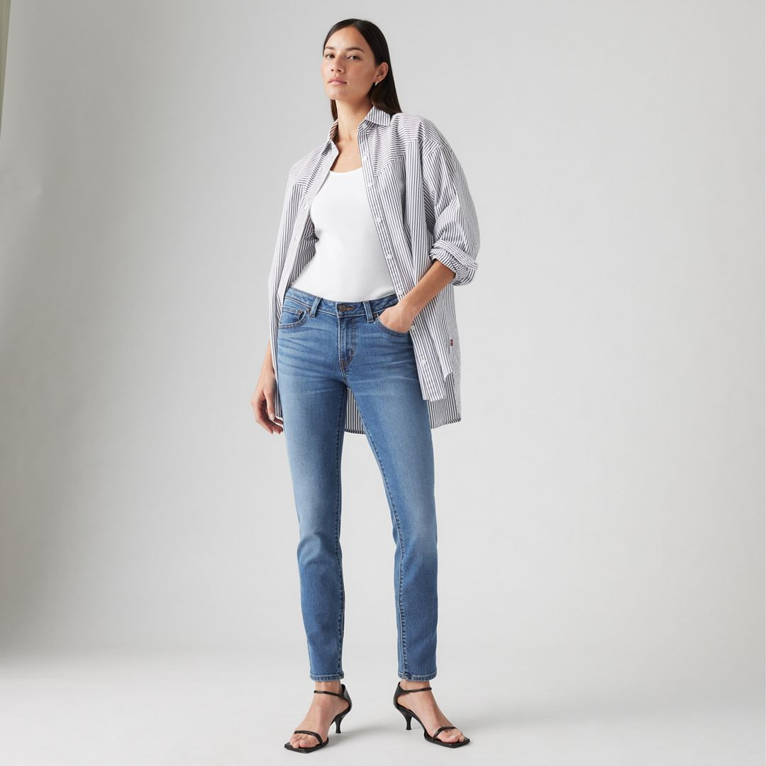 Levi's Superlow Skinny Women's Jeans 25x32 | Levi's US