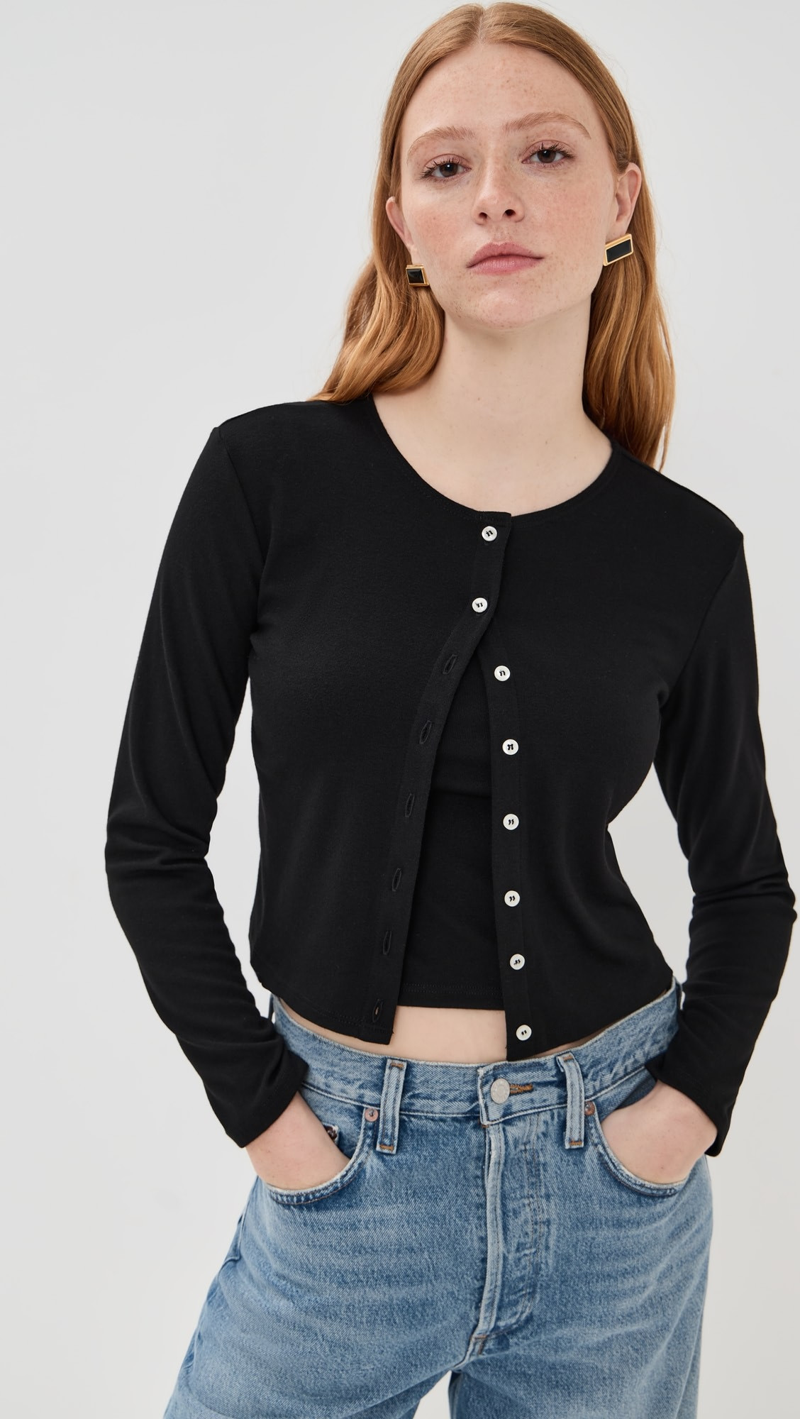 Eloise Cardigan | Shopbop