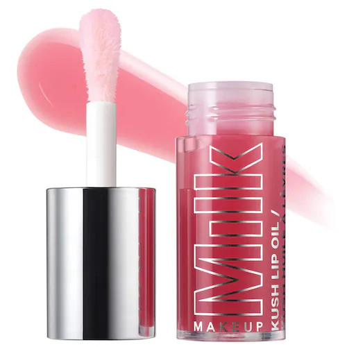 KUSH Hydrating Sheer Lip Oil | Sephora (US)