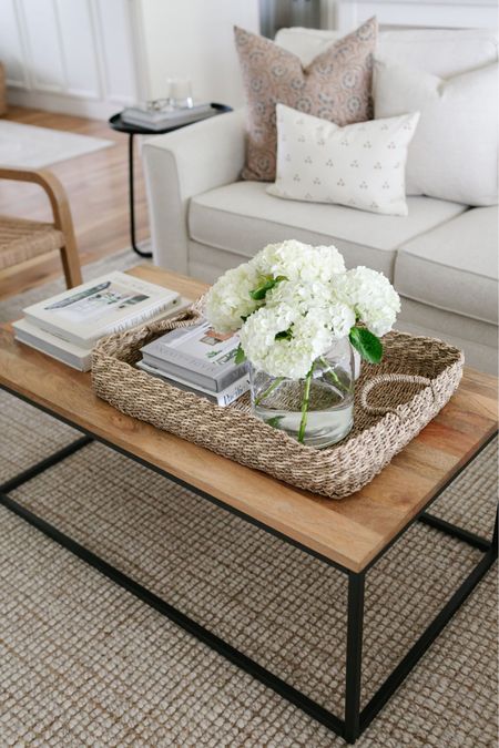 The best jute area rug, if you ask me!  We’ve had the Pottery Barn chunky wool jute rug in our main living room for over 5 years!  We have the 9x12 in natural. 

#LTKhome #LTKsalealert #LTKFind