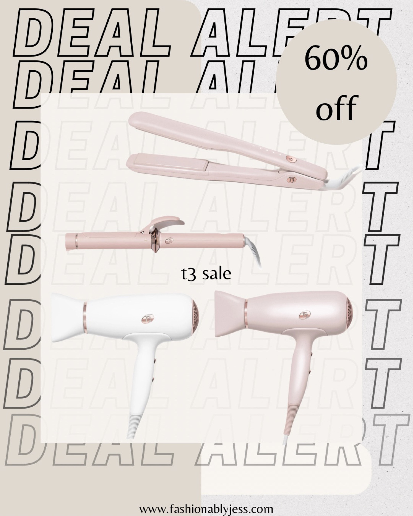 Deal alert! Huge sale on these hair styling tools! 

#LTKBeauty #LTKSaleAlert #LTKStyleTip