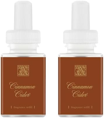 Pura & Aromatique Home Scent Refill - Smart Home Air Diffuser Fragrance - Up to 120-Hours of Luxu... | Amazon (US)