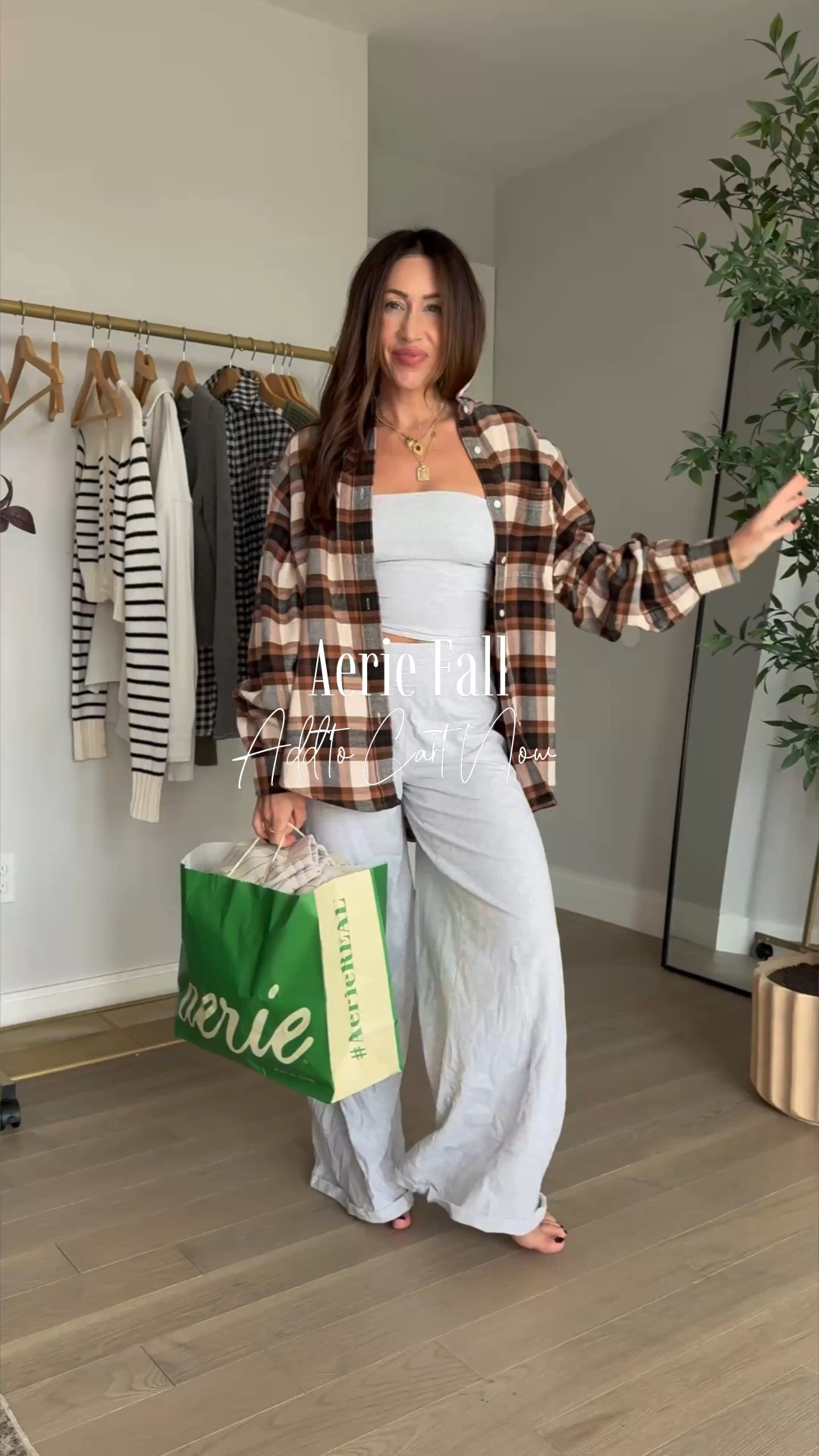 Aerie LTK fall sale is happening now!


#LTKSaleAlert #LTKFallSale #LTKStyleTip
