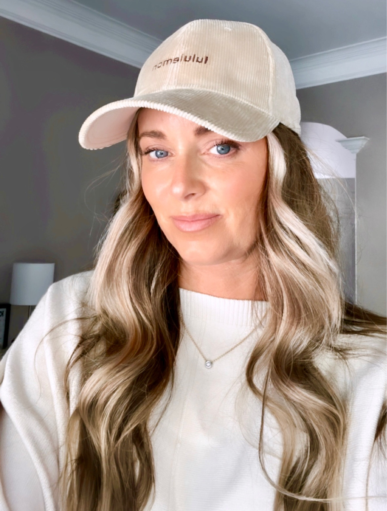New Lululemon corduroy hat
Amazon sweater
Amazon fashion
Amazon prime 
Found it on Amazon 
Travel wear
Travel outfit 
Fall fashion 
Casual outfit 

#LTKstyletip #LTKSeasonal #LTKfindsunder50