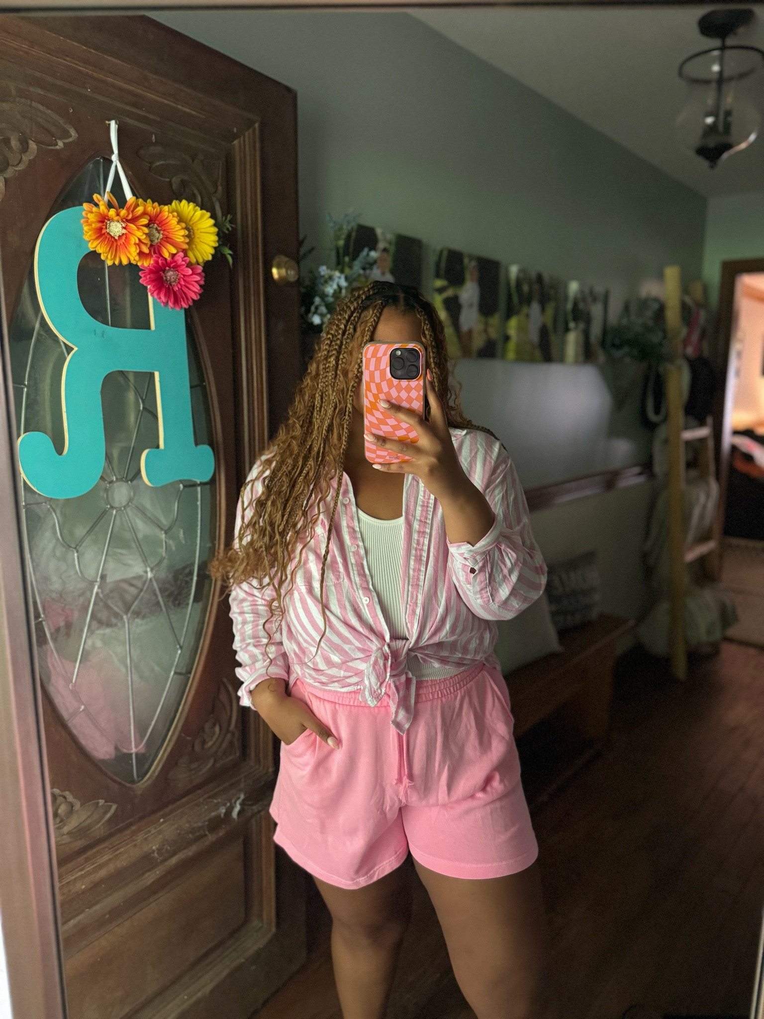 Sahm comfy summer fits 🌸🦋

#LTKStyleTip #LTKPlusSize #LTKMidsize