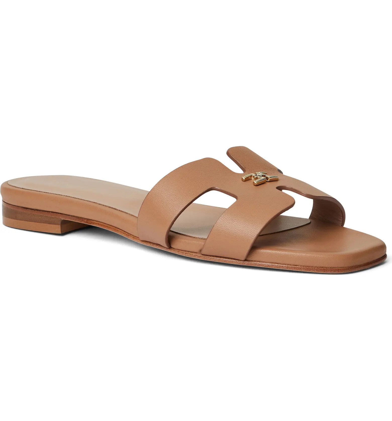Fina Slide Sandal (Women) | Nordstrom
