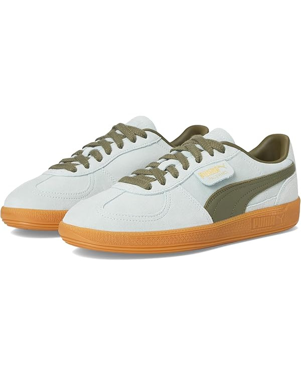 PUMA Women's Palermo Sneakers | Amazon (US)