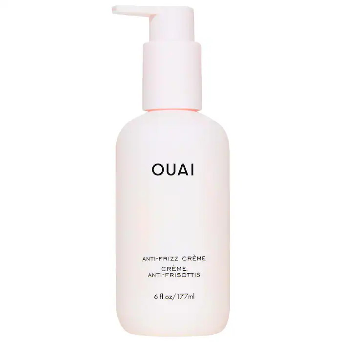 Anti-Frizz Hair Styling Cream | Sephora (US)