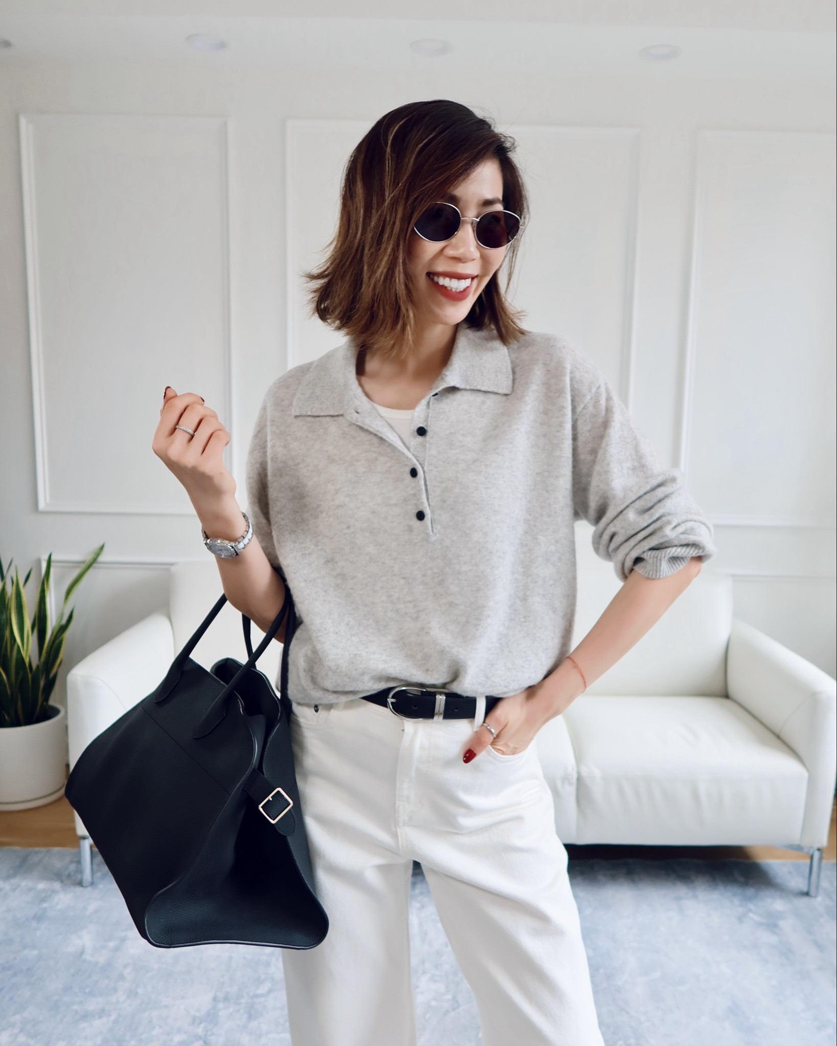 #LTKMidsize #LTKootd #LTKOver40