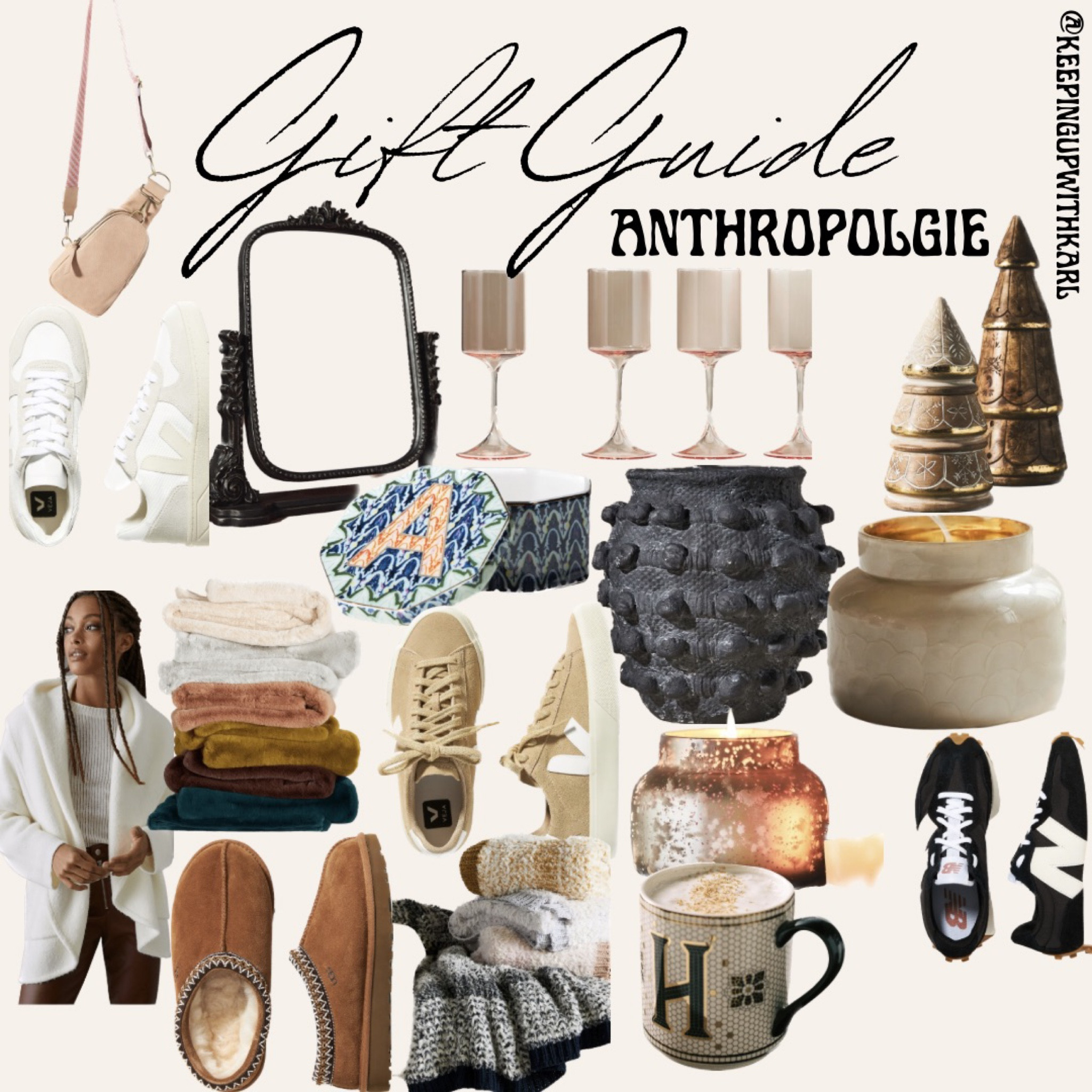 Anthropologie Gift Gift

#LTKCyberweek #LTKGiftGuide #LTKHoliday