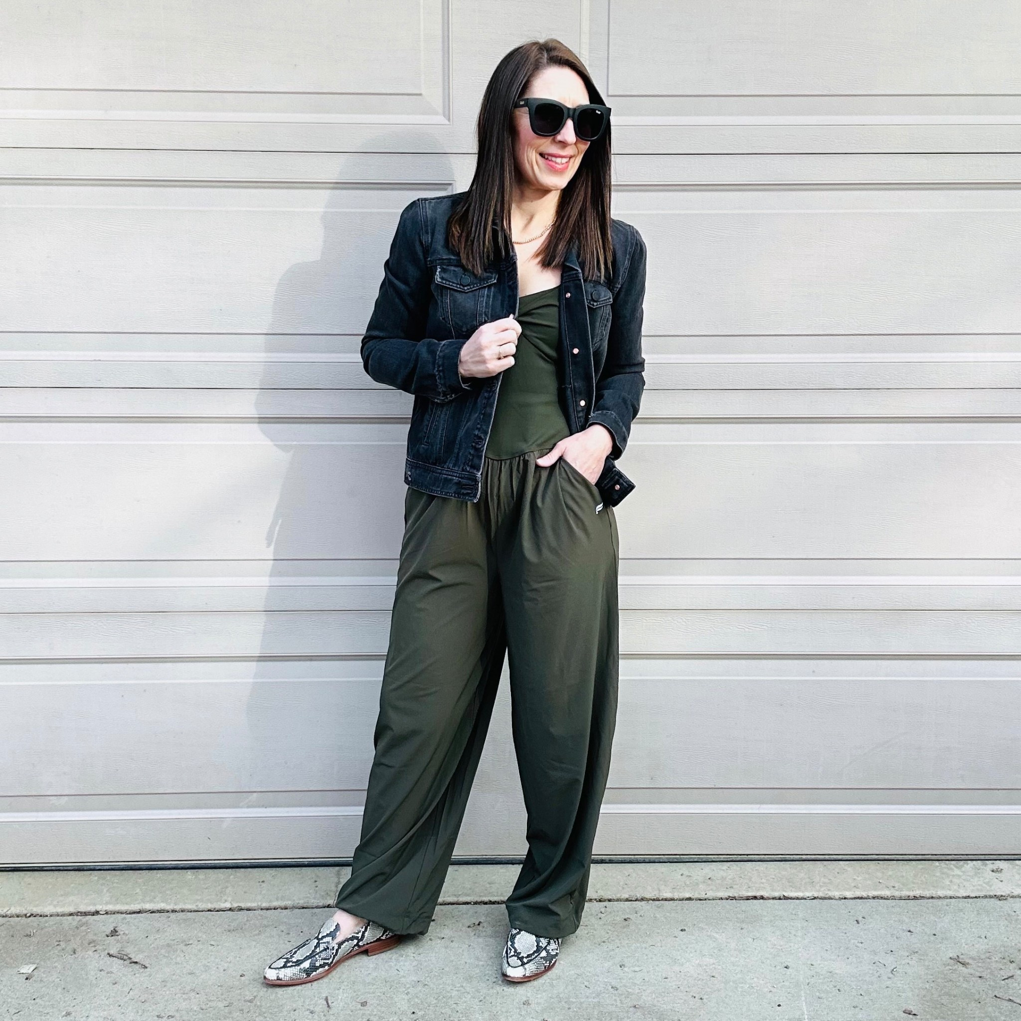 Athleisure | Over 40 Style 

#LTKSaleAlert #LTKActive #LTKOver40