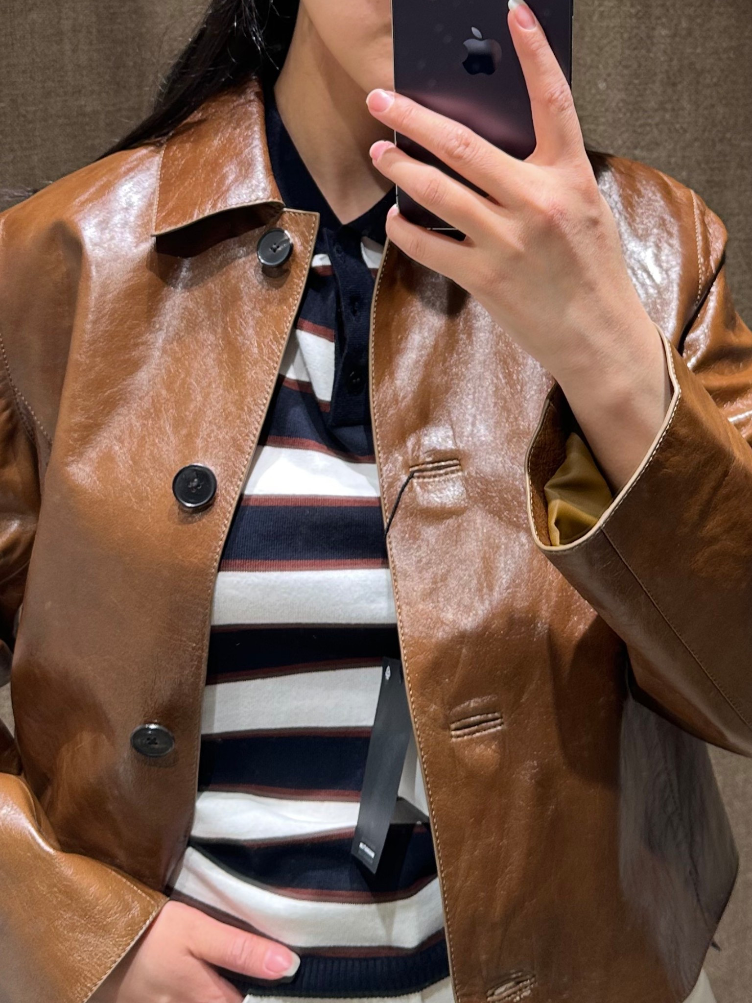 more try-ons: www.NURISVIEW.com