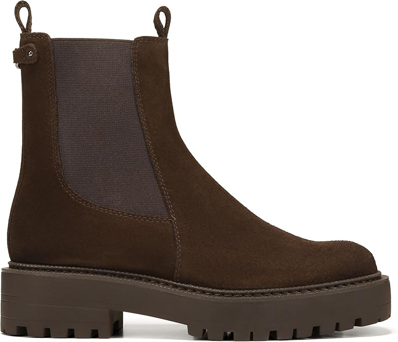 Sam Edelman Women's Laguna Chelsea Boot | Amazon (US)