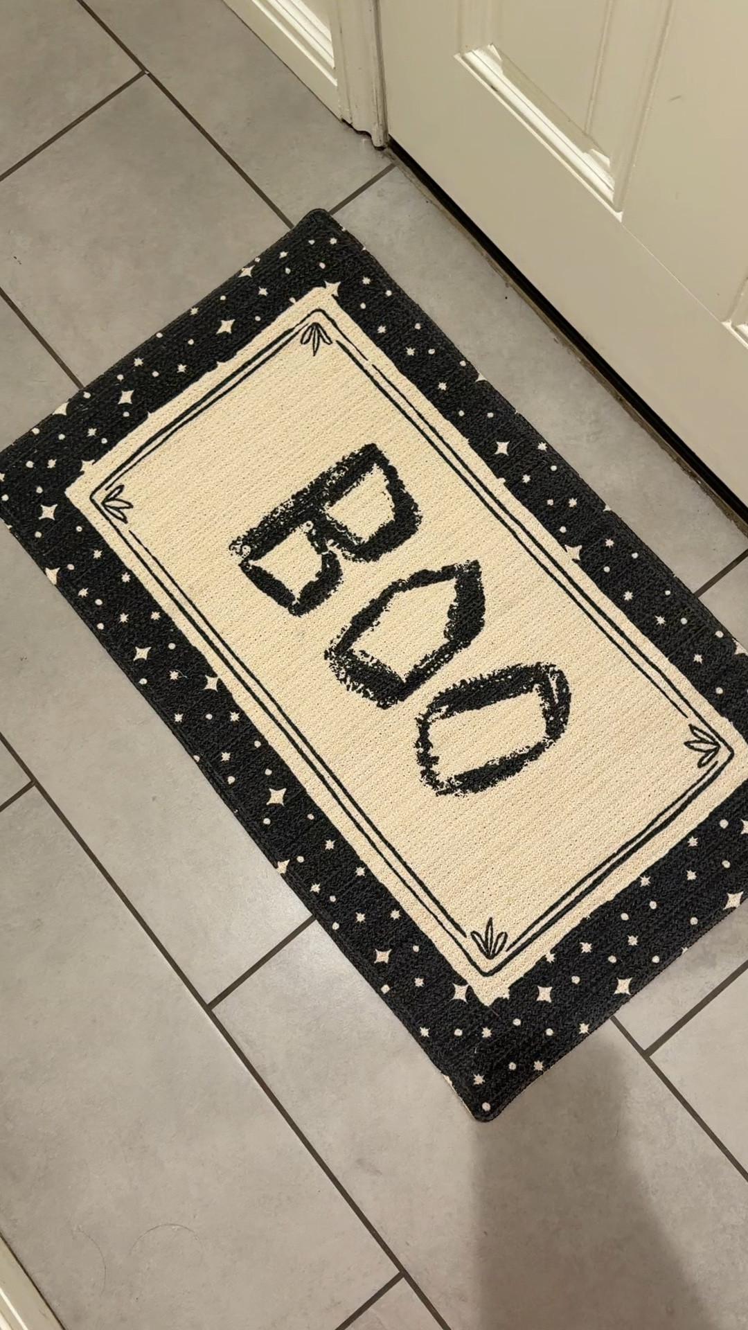 reversible doormat
Halloween decor
Fall Decor
Target home, Target find

#LTKHome #LTKSeasonal