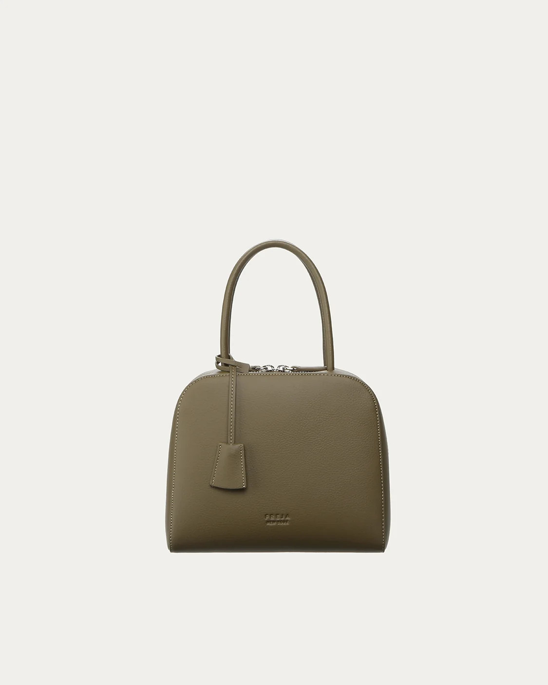 Miro Bag Olive | Freja New York