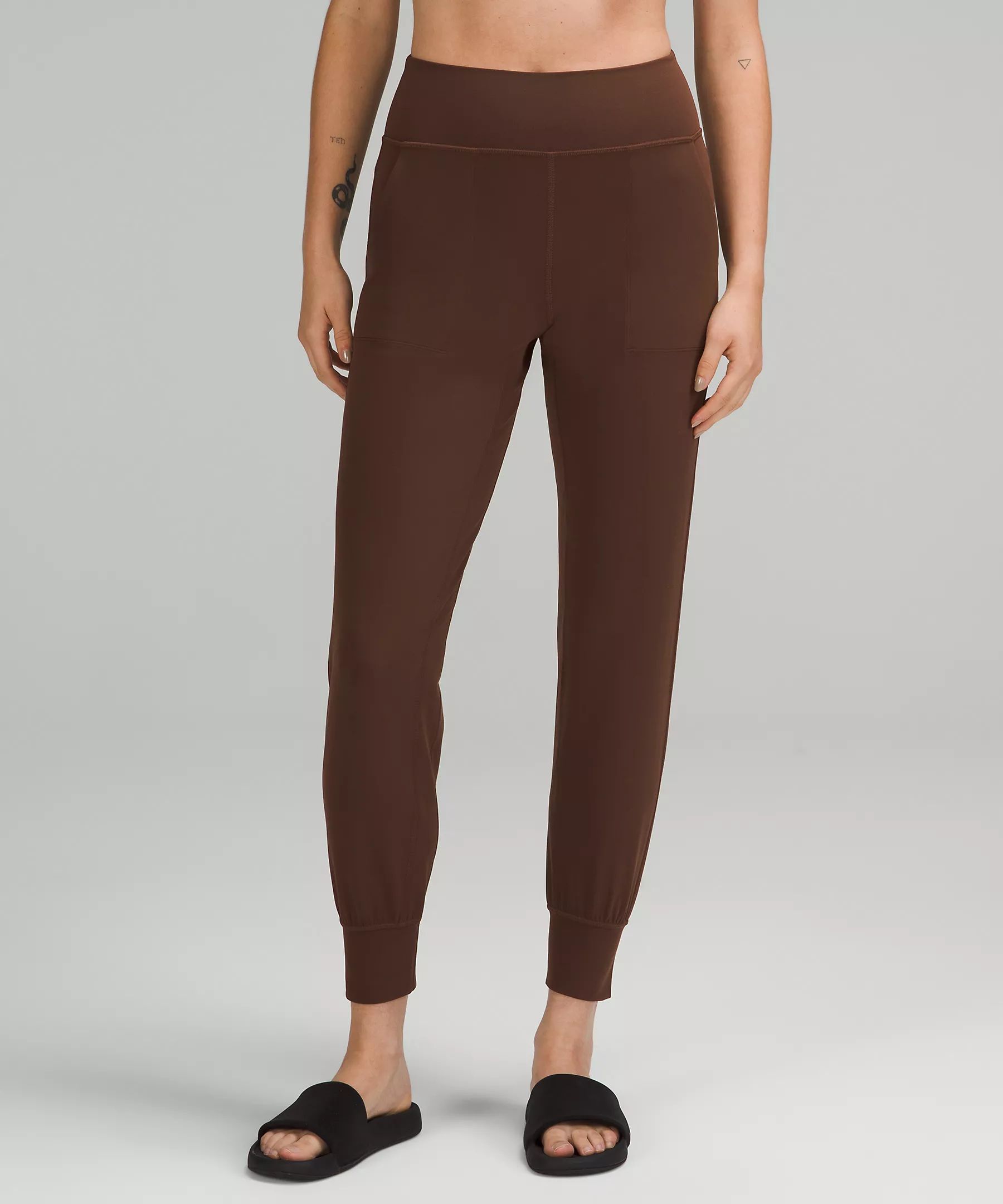 lululemon Align™ High-Rise Jogger *Full Length | Women's Joggers | lululemon | Lululemon (US)