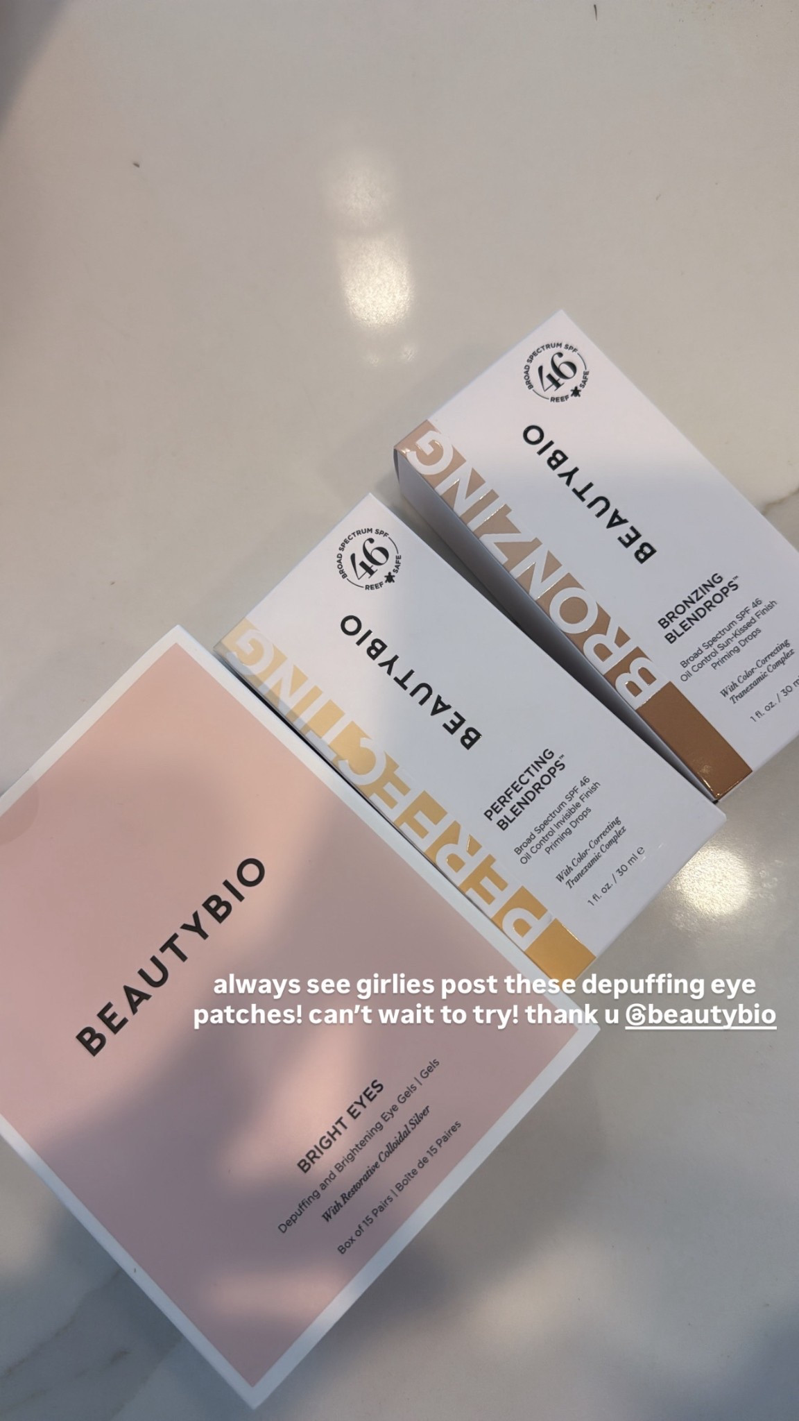 BEAUTYBIO

#LTKBeauty