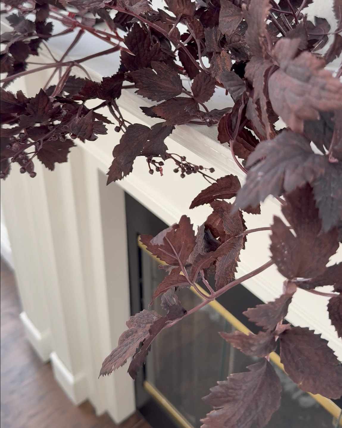 This beautiful autumn garland is on sale!! 

#LTKSeasonal #LTKFindsUnder50 #LTKHome