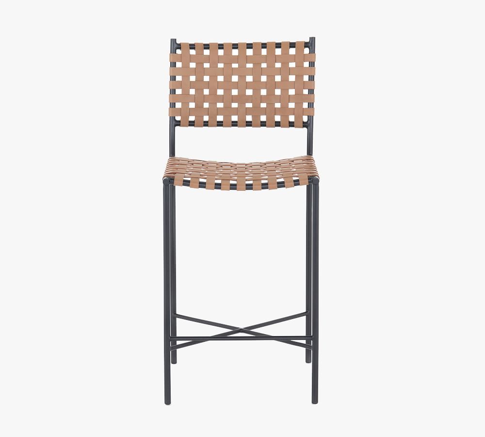 Bar Stool, 29"H | Pottery Barn (US)