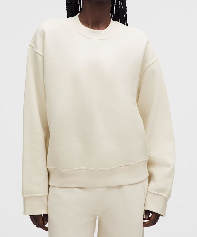 Women's Steady State Crew - Resale | Lululemon (US)
