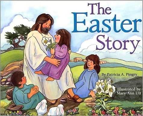 The Easter Story | Amazon (US)