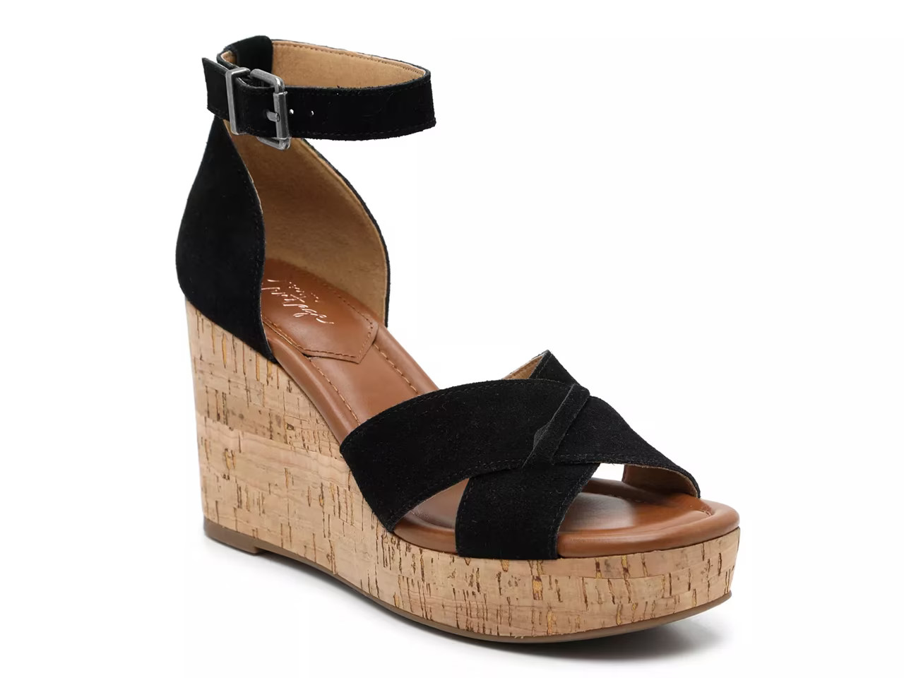 Chalina Wedge Sandal | DSW