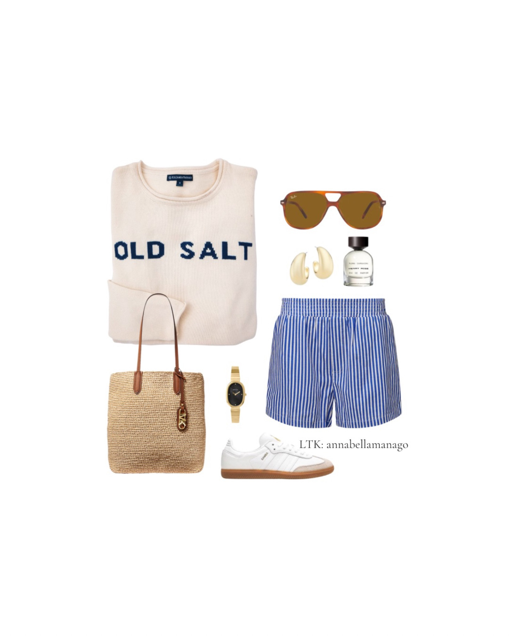 It’s giving boat day🐟🤍



#LTKSeasonal #LTKFind #LTKBacktoSchool