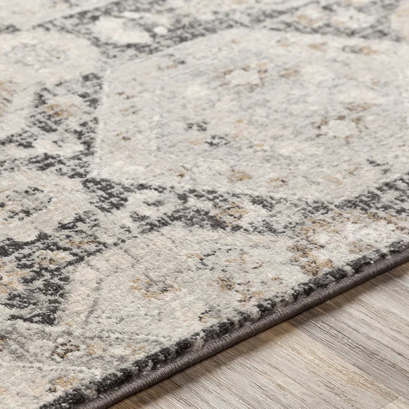 Orizaba Geometric Area Rug | Wayfair North America
