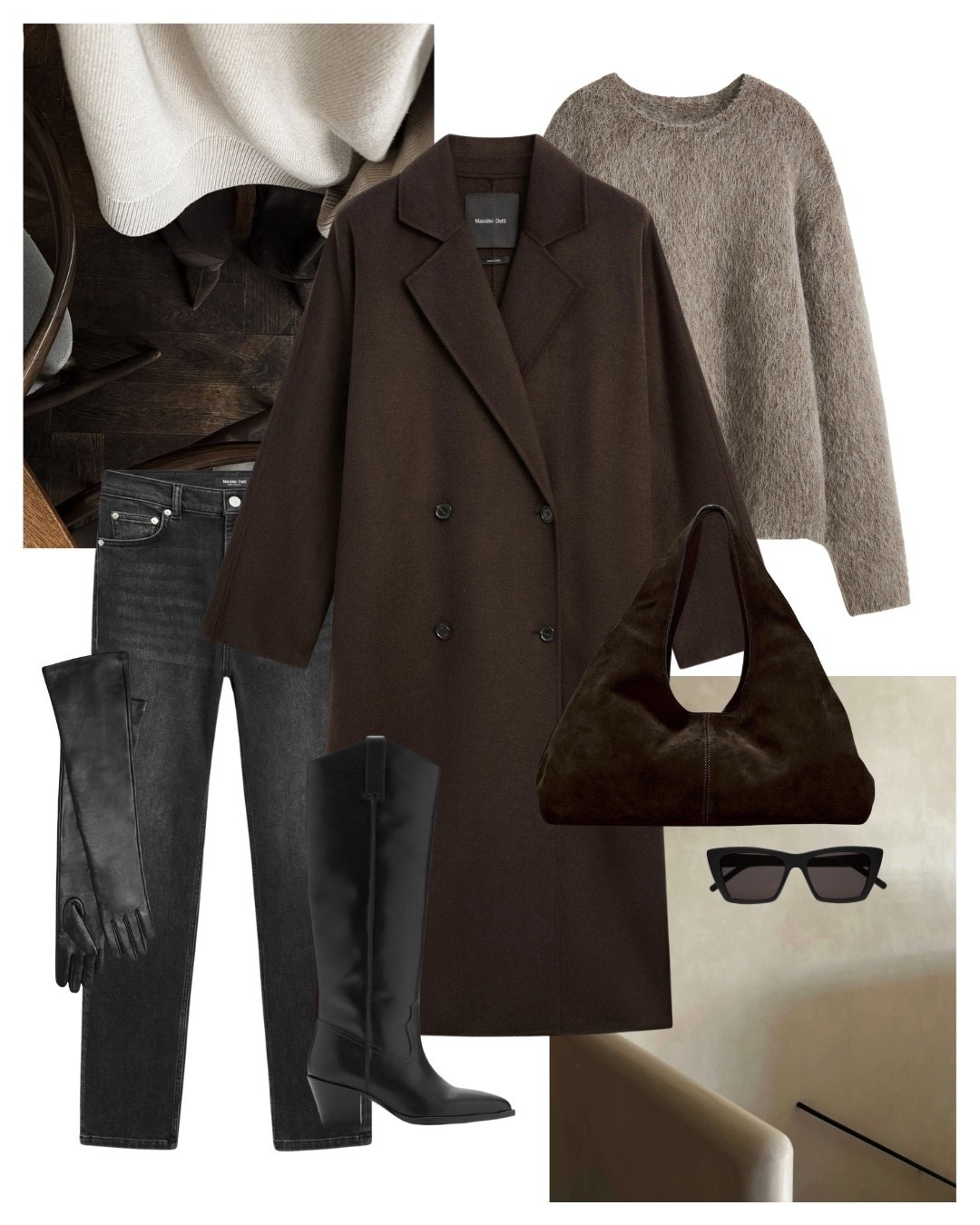 A/W Edit 🍂

#LTKstyletip #LTKFashionMonth #LTKautumn