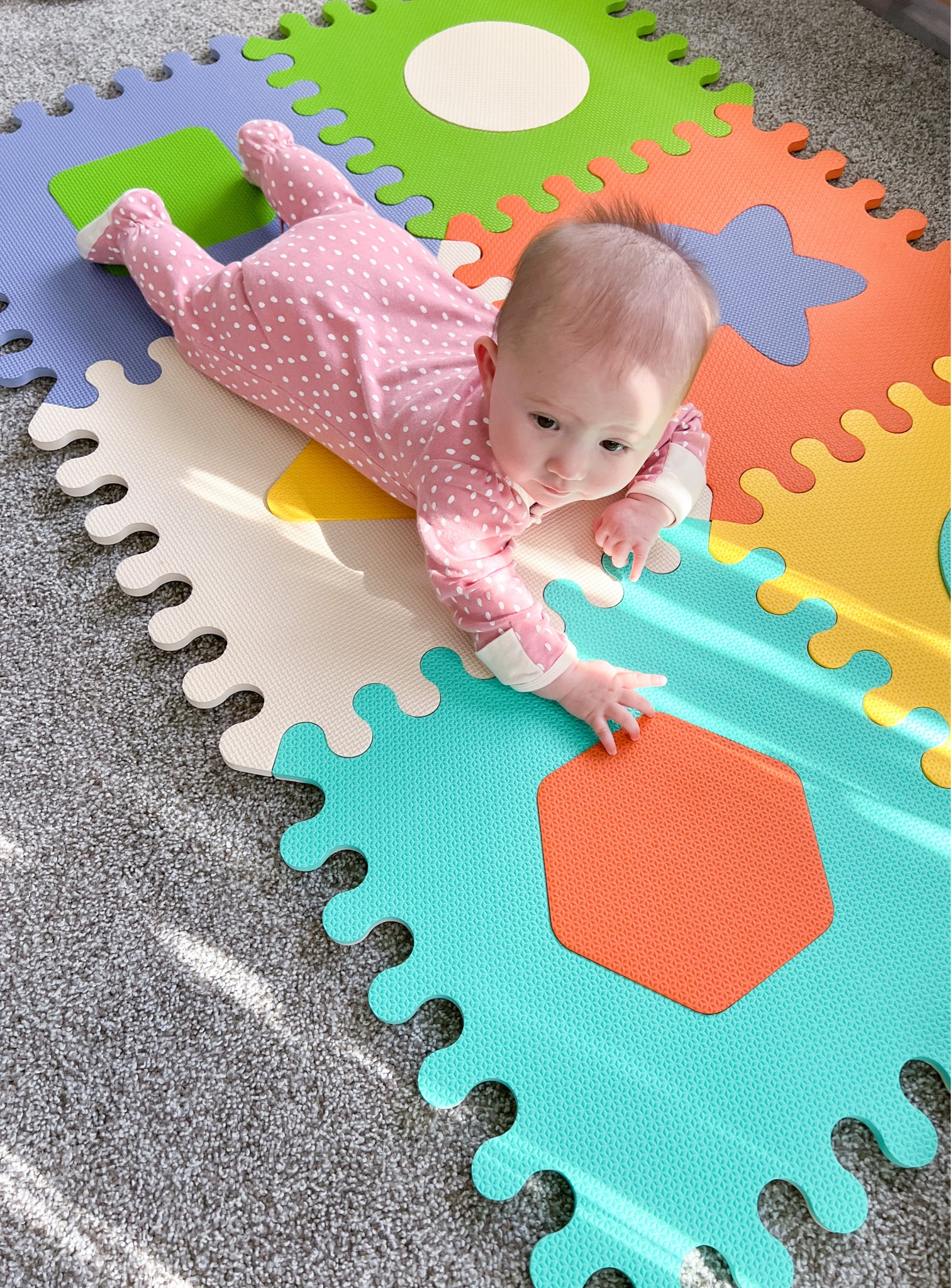 Baby must have essentials when learning to crawl

Newborn, newborn essentials, newborn boy, newborn baby boy, newborn girl, newborn baby girl, newborn must haves, baby shower dress, newborn hat, baby registry, baby registry must haves, baby room, baby girl room, baby girl registry, nursery dresser, nursery decor, baby boy registry, baby boy room, baby, baby shower, baby girl, baby shower guest, baby boy, baby registry, baby girl clothes, nursery

#LTKbaby #LTKkids #LTKbump