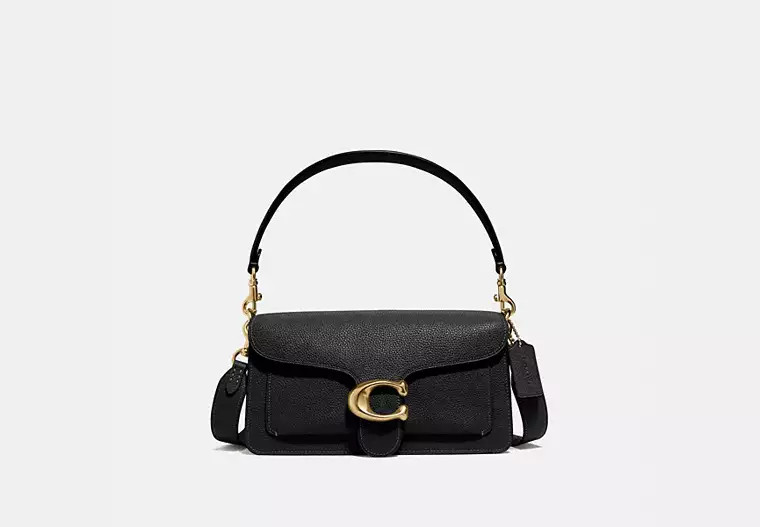Tabby Shoulder Bag 26 | Coach (CA)