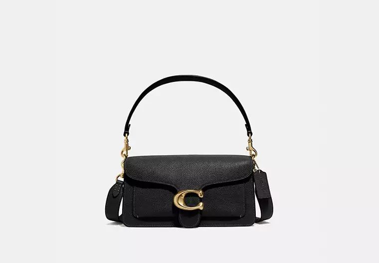 Tabby Shoulder Bag 26 | Coach (UK)