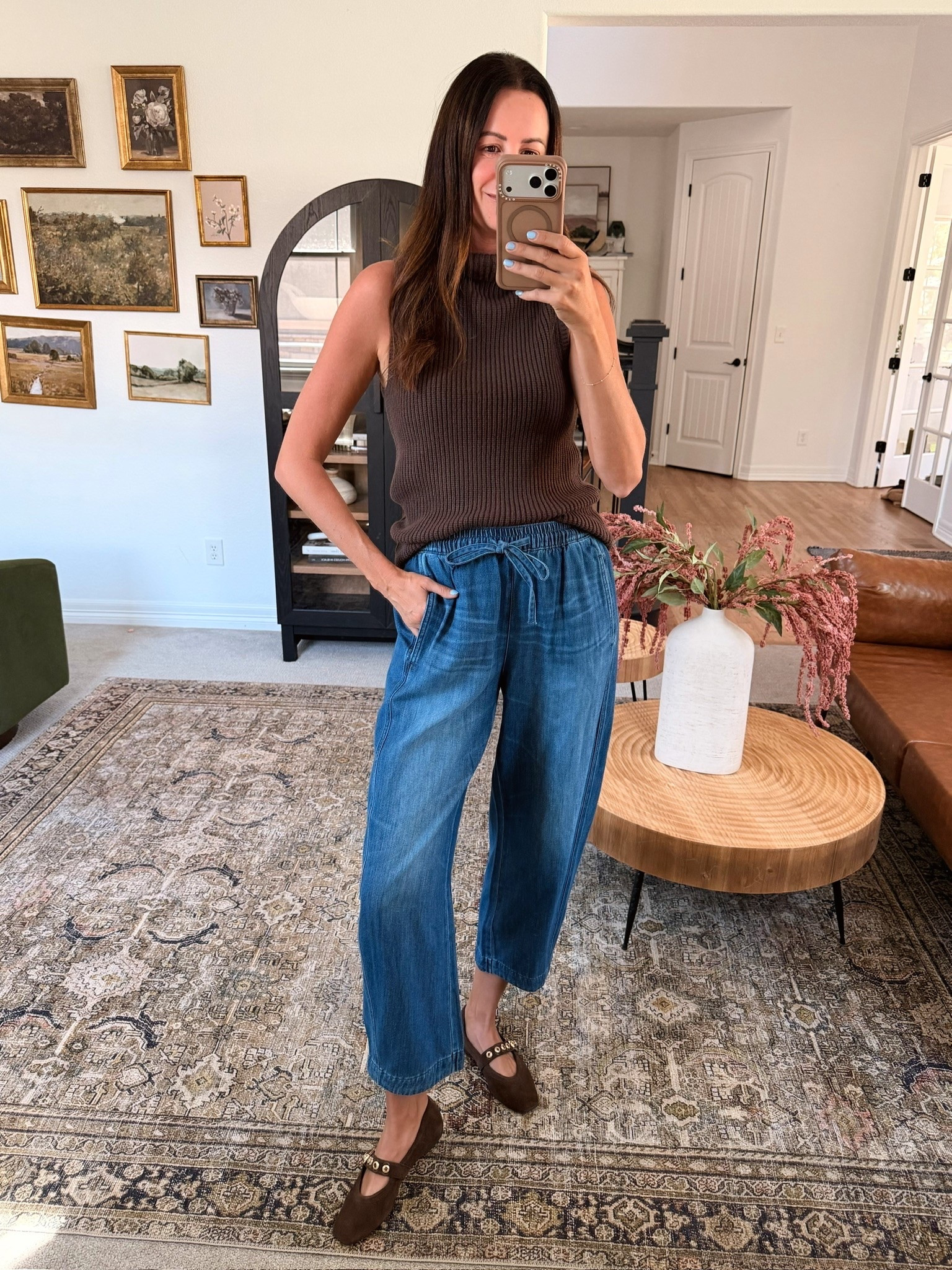 Cutest comfy outfit all on sale during the Nordstrom Anniversary Sale!

#LTKootd #LTKgrwm #LTKSaleAlert